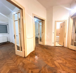 Apartament, 3 camere, 66.03 mp Bucuresti/Calea Victoriei