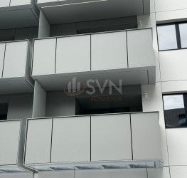 Apartament, 3 camere, 66.3 mp Bucuresti/Pipera