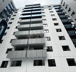 Apartament, 3 camere, 66.3 mp Bucuresti/Pipera