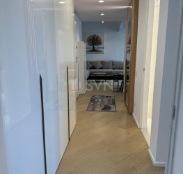 Apartament, 3 camere, 66.8 mp Bucuresti/Cotroceni
