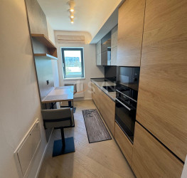 Apartament, 3 camere, 66.8 mp Bucuresti/Cotroceni