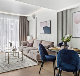 Apartament, 3 camere, 66.8 mp Bucuresti/Pipera