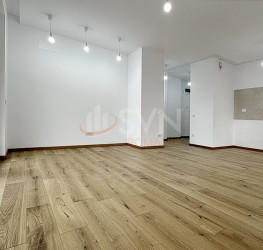 Apartament, 3 camere, 66.9 mp Brasov/Astra