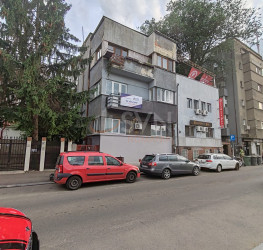 Apartament, 3 camere, 67 mp Bucuresti/Stirbei Voda