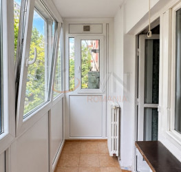Apartament, 3 camere, 67 mp Bucuresti/Titan
