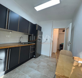 Apartament, 3 camere, 67.23 mp Bucuresti/Titulescu