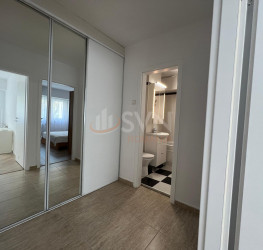 Apartament, 3 camere, 67.23 mp Bucuresti/Titulescu