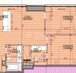 Apartament, 3 camere, 67.6 mp Bucuresti/Aviatiei