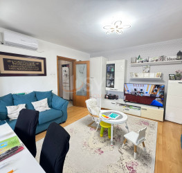Apartament, 3 camere, 68 mp Bucuresti/Dristor