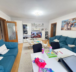 Apartament, 3 camere, 68 mp Bucuresti/Dristor