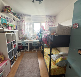Apartament, 3 camere, 68 mp Bucuresti/Dristor
