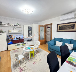 Apartament, 3 camere, 68 mp Bucuresti/Dristor