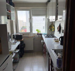 Apartament, 3 camere, 68 mp Bucuresti/Dristor