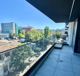 Apartament, 3 camere, 68.03 mp Bucuresti/Doamna Ghica