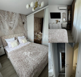 Apartament, 3 camere, 68.4 mp Bucuresti/Pipera