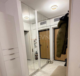 Apartament, 3 camere, 68.4 mp Bucuresti/Pipera