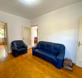 Apartament, 3 camere, 68.42 mp Bucuresti/Romana