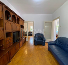Apartament, 3 camere, 68.42 mp Bucuresti/Romana