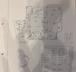 Apartament, 3 camere, 68.42 mp Bucuresti/Romana