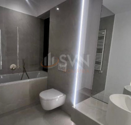 Apartament, 3 camere, 68.5 mp Ilfov/Voluntari