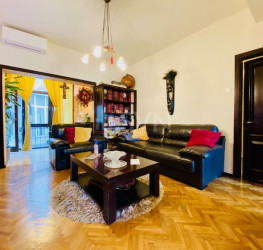 Apartament, 3 camere, 68.83 mp Bucuresti/Foisorul De Foc