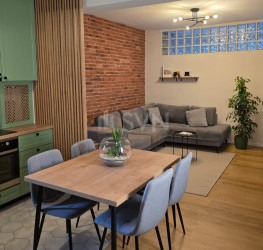 Apartament, 3 camere, 69 mp Bucuresti/Damaroaia