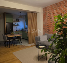 Apartament, 3 camere, 69 mp Bucuresti/Damaroaia