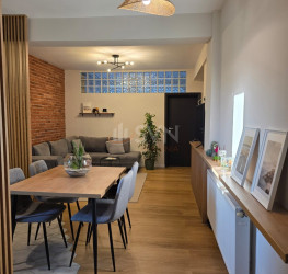 Apartament, 3 camere, 69 mp Bucuresti/Damaroaia