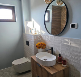 Apartament, 3 camere, 69 mp Bucuresti/Damaroaia