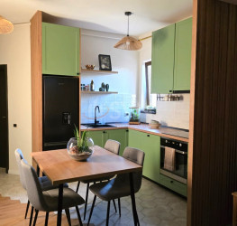 Apartament, 3 camere, 69 mp Bucuresti/Damaroaia