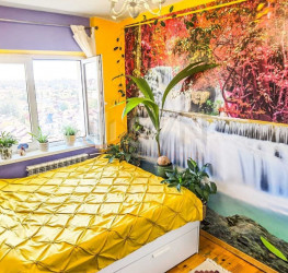 Apartament, 3 camere, 69 mp Bucuresti/Lacul Tei
