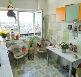 Apartament, 3 camere, 69 mp Bucuresti/Lacul Tei