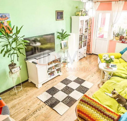 Apartament, 3 camere, 69 mp Bucuresti/Lacul Tei