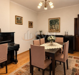 Apartament, 3 camere, 69 mp Bucuresti/Armeneasca