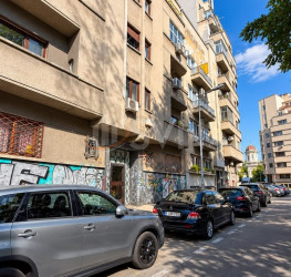Apartament, 3 camere, 69 mp Bucuresti/Armeneasca