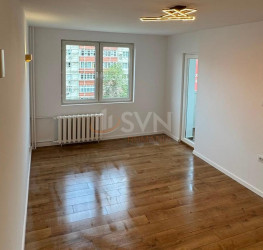 Apartament, 3 camere, 69.4 mp Bucuresti/Stefan Cel Mare