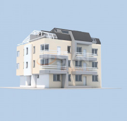 Apartament, 3 camere, 69.45 mp Ilfov/Otopeni
