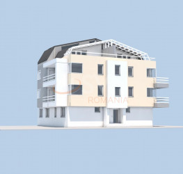 Apartament, 3 camere, 69.45 mp Ilfov/Otopeni