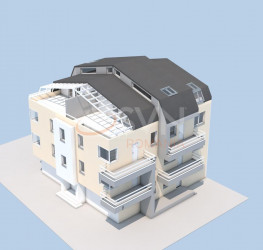 Apartament, 3 camere, 69.45 mp Ilfov/Otopeni