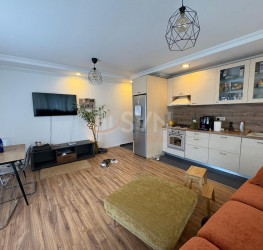 Apartament, 3 camere, 69.61 mp Ilfov/Voluntari