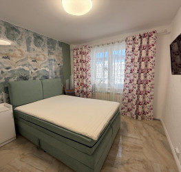 Apartament, 3 camere, 70 mp Bucuresti/Crangasi