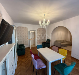 Apartament, 3 camere, 70 mp Bucuresti/Floreasca