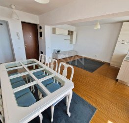 Apartament, 3 camere, 70 mp Bucuresti/Doamna Ghica
