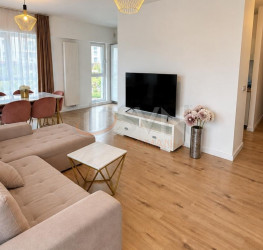 Apartament, 3 camere, 70 mp Bucuresti/Barbu Vacarescu