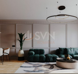 Apartament, 3 camere, 71 mp Bucuresti/Barbu Vacarescu