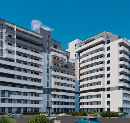 Apartament, 3 camere, 71 mp Bucuresti/Barbu Vacarescu