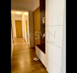 Apartament, 3 camere, 71 mp Bucuresti/1 Mai