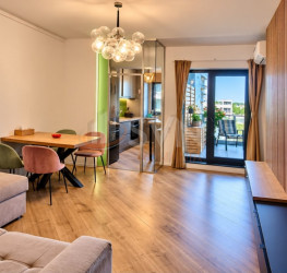 Apartament, 3 camere, 71 mp Bucuresti/Pipera