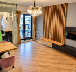 Apartament, 3 camere, 71 mp Bucuresti/Pipera