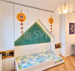 Apartament, 3 camere, 71 mp Bucuresti/Pipera